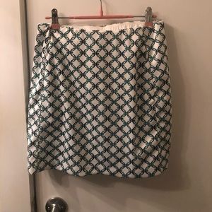 tory burch sport tennis skirt